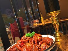 -戴记龙虾(天泽街店)