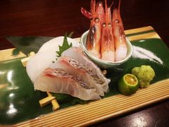 -兄弟船日本料理(新世界花园店)