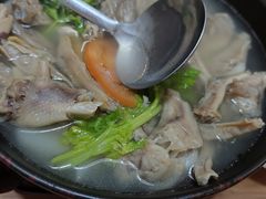 -掌上鲜(南顺城街店)