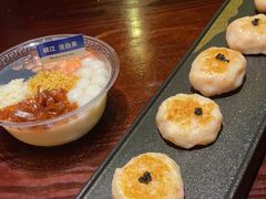 -永安鱼庄·镇江菜(东吴路店)