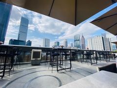 -Mercato莫卡多露台餐厅与酒吧(K11店)