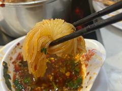 -西火火·川派小火锅(西溪银泰店)