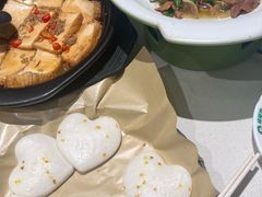 -绿草地·湘菜(7mall店)