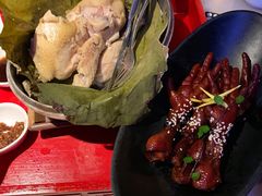 -桂满陇天书(南京德基旗舰店)