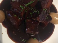-逸林轩中餐厅(中信泰富朱家角锦江酒店)