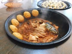 -农家铁锅炖(太阳沟店)