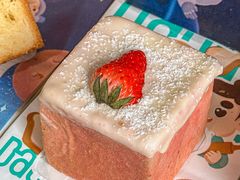 -爸爸糖手工吐司(上海五角场万达店)