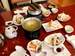 -蟹道乐(道顿堀本店)
