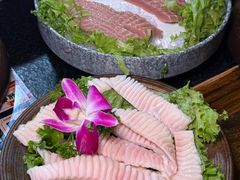 -山城棒棒军手作火锅·天花板手撕水牛鲜毛肚(北京店)
