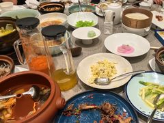 -太湖饭店·寄畅轩中餐厅