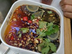 -鲁员外地锅鸡地锅鱼(古墩路店)