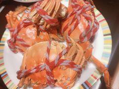 -喜庭海鲜自助(来福士店)