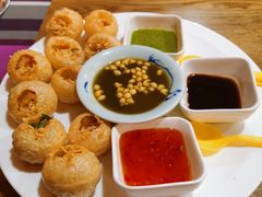 -食彩美印度特色美食餐厅·印度料理