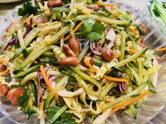 -东北老家私房菜(文灶店)