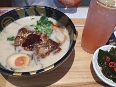 -味千拉面(惠州淡水嘉信茂广场分店)