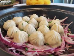 -百盛·鼎膳(中海财富中心)