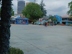 -海合安成都极地海洋公园