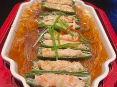 -局气 烤鸭·北京菜(光华路店)