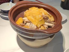 -秋色客家菜(南山店)