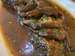 -韩记海鲜饺子旗舰店(红海新区店)