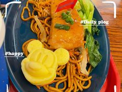 -上海迪士尼度假区