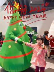-MINI MARS KIDS CLUB亲子家庭中心(杨浦黄兴店)