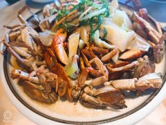 -小鱼儿海鲜港(新村十区店)