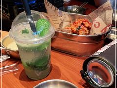 -春熙台韩国料理·章鱼肥牛(西丽店)