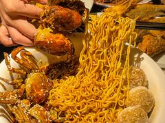 -龙门醉客(上塘路店)