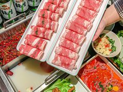 -福禄娃一家人火锅(上地店)