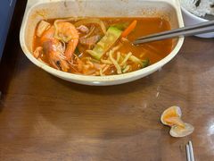 -贵宾庄炸酱面·韩式料理(高区店)