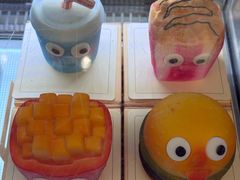 -GRAMCAKE一克甜品(昙华林花园山店)