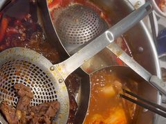 -潮牛壹号鲜牛肉火锅(光谷天地店)