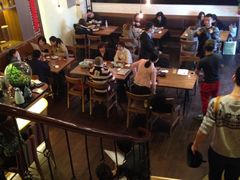 -妈妈的味道(工人体育场东路店)