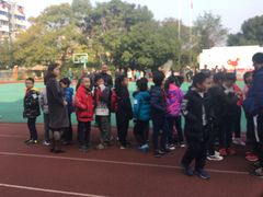 -无锡市南长街小学