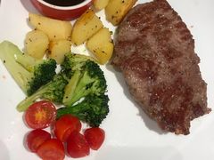-必胜客(花舞大唐博物馆店)