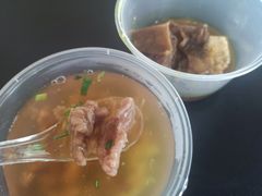 -好成财牛排馆(涂门街总店)