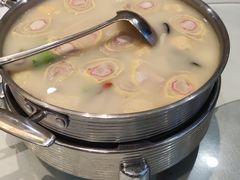-香融府·烤鸭·家常菜(马家堡路店)