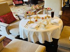 -Salon de Ville浦江汇(上海外滩华尔道夫酒店店)