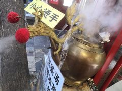 -游氏老北京宫廷奶酪(护国寺店)