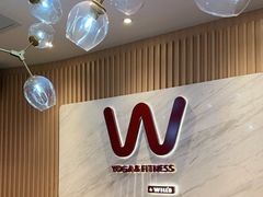 -W FITNESS 威尔仕健身·游泳(老西门新苑店)