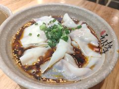 -默记孙抄手(经开万达店)