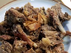 -魁盛居百年鲁菜馆(中林路店)