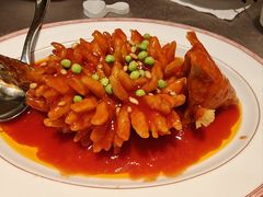 -九里云松·天香餐厅