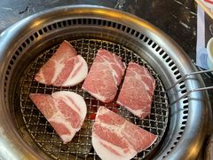 -一品诚记烤肉·甄选店(中南路店)