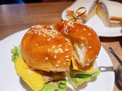 -马尾咖啡(宏济新路店)