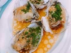 -小老板海鲜酒家(董家渡店)