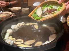 -滇野云南野生菌餐厅(陕西南路店)