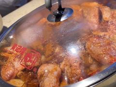 -黄记煌三汁焖锅(广州曜一城店)