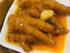 -点都德(大茶楼店)